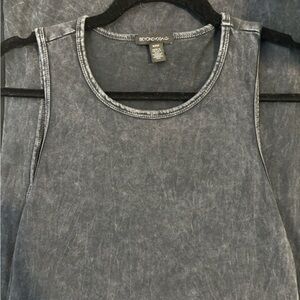 Beyond Yoga Effortless Tank Dress